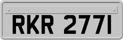 RKR2771