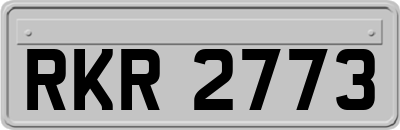 RKR2773