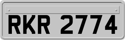 RKR2774