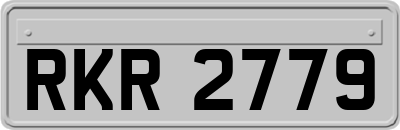 RKR2779