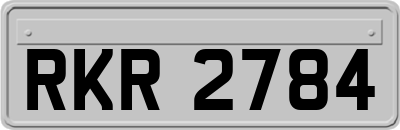 RKR2784