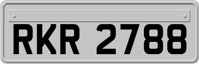 RKR2788