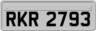 RKR2793