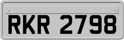 RKR2798