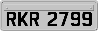 RKR2799