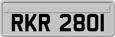 RKR2801