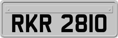 RKR2810