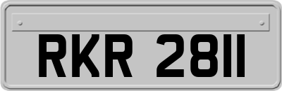 RKR2811