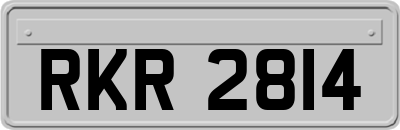 RKR2814