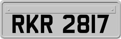 RKR2817