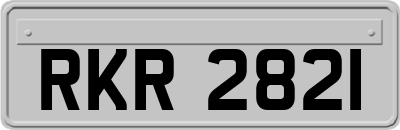 RKR2821