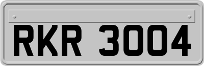 RKR3004