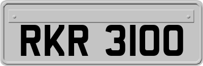 RKR3100