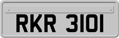 RKR3101