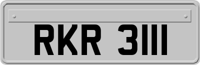 RKR3111