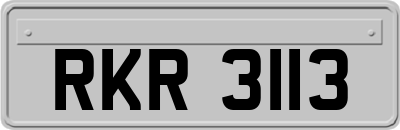 RKR3113