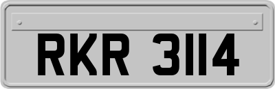RKR3114