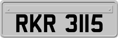 RKR3115