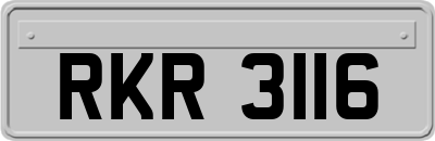 RKR3116