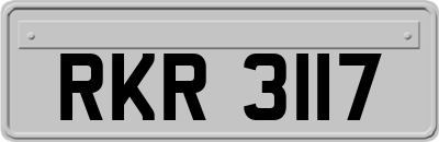 RKR3117