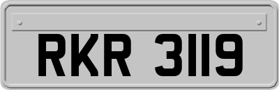 RKR3119