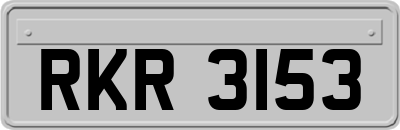 RKR3153