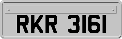 RKR3161