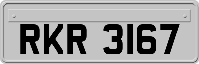 RKR3167