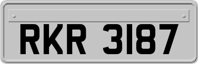 RKR3187