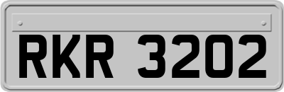 RKR3202