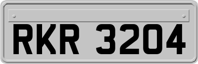 RKR3204