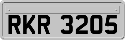 RKR3205