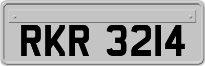 RKR3214