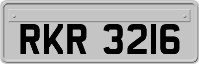 RKR3216