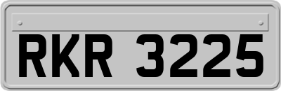 RKR3225