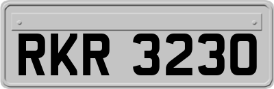 RKR3230