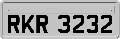 RKR3232