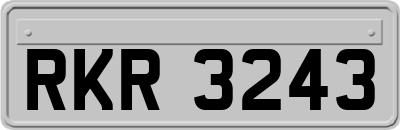 RKR3243