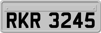 RKR3245