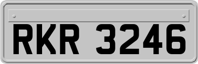 RKR3246