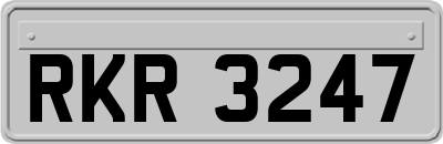 RKR3247