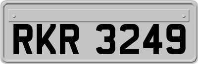 RKR3249