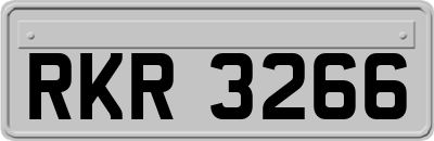 RKR3266