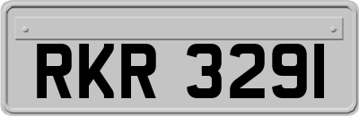 RKR3291