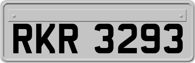 RKR3293