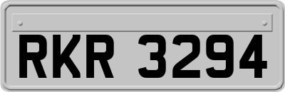 RKR3294