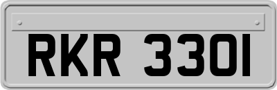 RKR3301