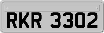 RKR3302