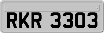 RKR3303