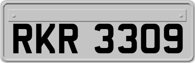 RKR3309